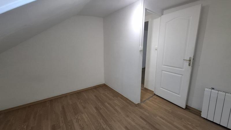 Maison - 55 m² - 3 pièces