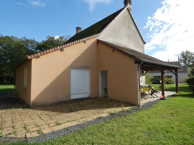 Maison - 147 m² - 6 pièces