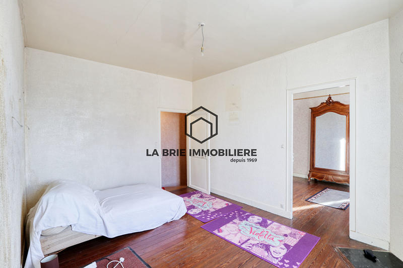 Maison - 114 m² - 5 pièces