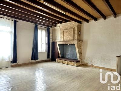 Maison - 126 m² - 4 pièces