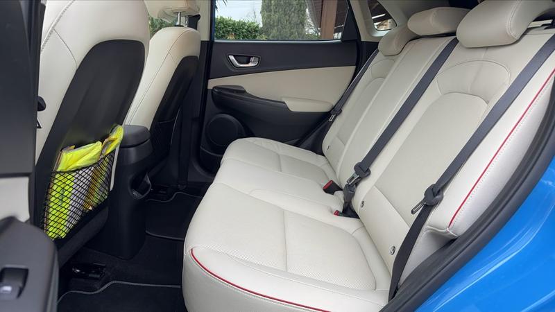 Hyundai Kona 1.6 GDi 141 Hybrid Dct6 Executive - Automatique Toit ouvrant