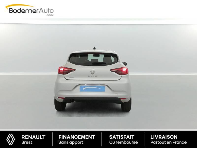 Renault Clio TCe 90 Equilibre