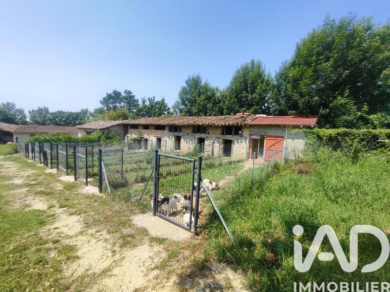 Maison - 177 m² - 3 pièces