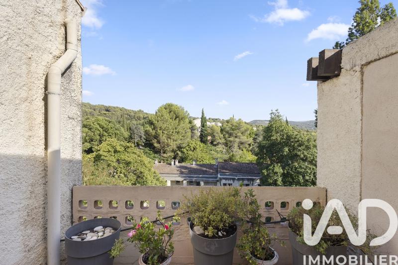 Duplex - 189 m² - 7 pièces