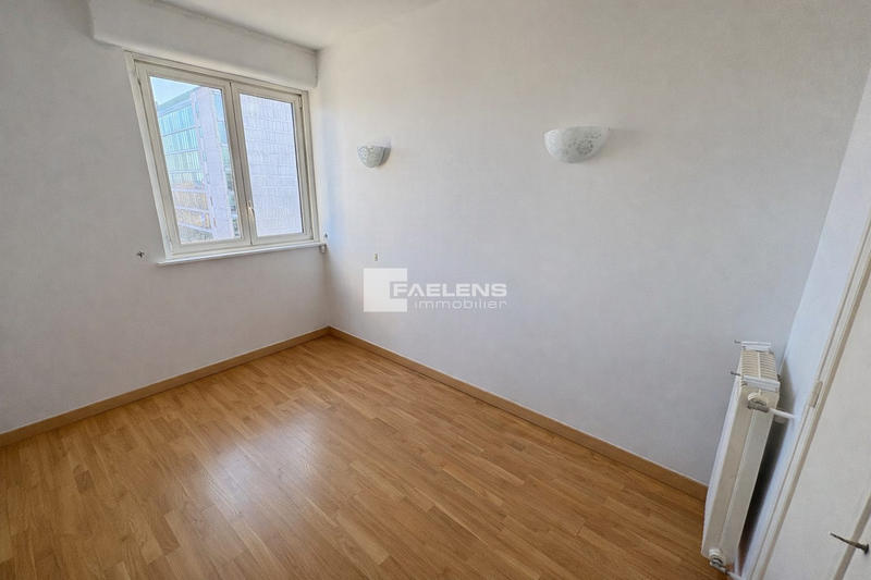 Appartement - 127 m² - 4 pièces