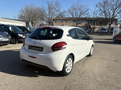 Peugeot 208 68cv 1.0 Vti Likes Bvm5 53000km