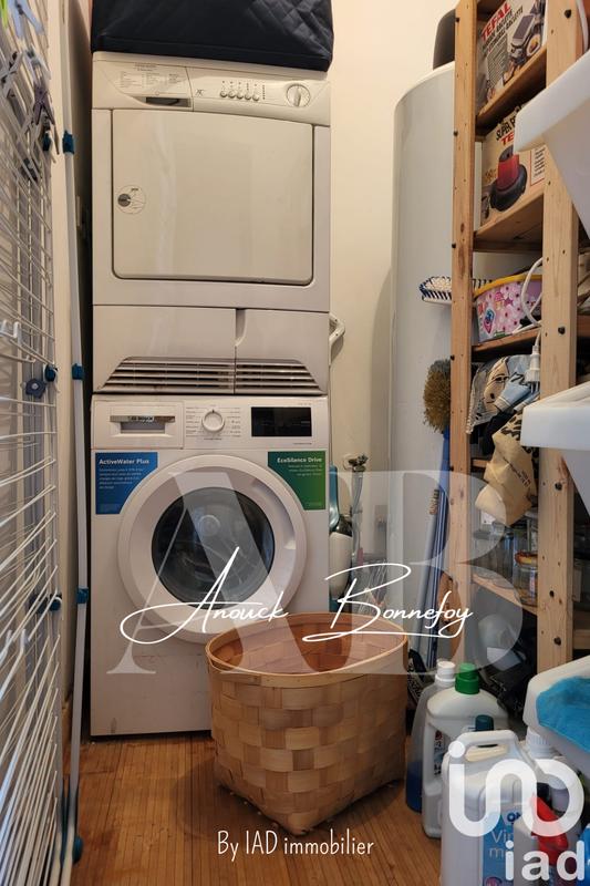 Maison - 109 m² - 4 pièces