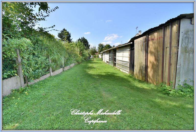 Maison - 128 m² - 6 pièces