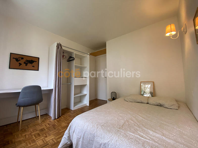 Appartement - 77 m² - 4 pièces