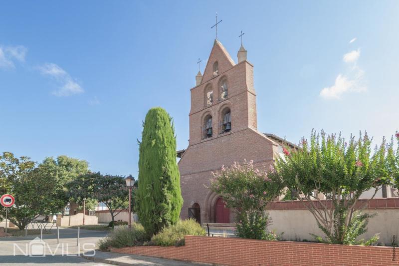 Appartement - 75 m² - 4 pièces