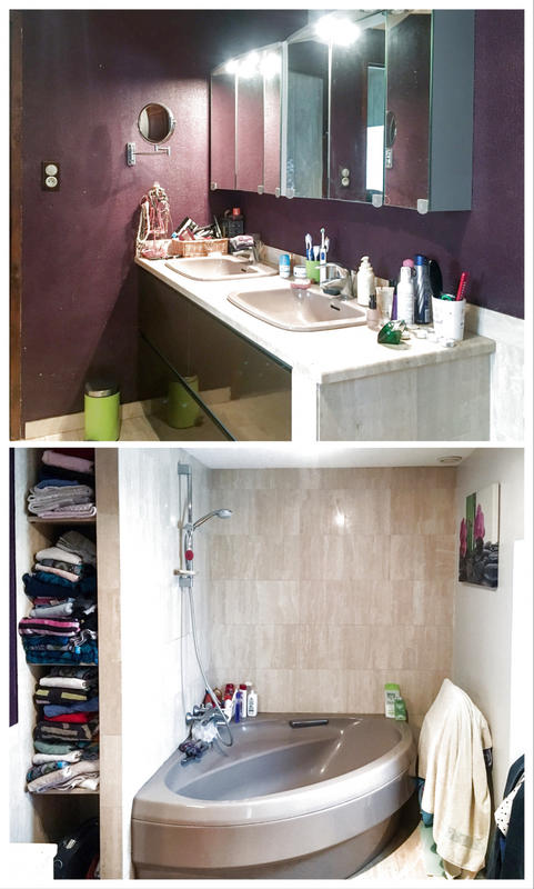 Maison - 166 m² - 5 pièces