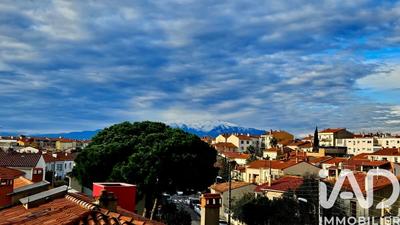 Appartement - 117 m² - 5 pièces