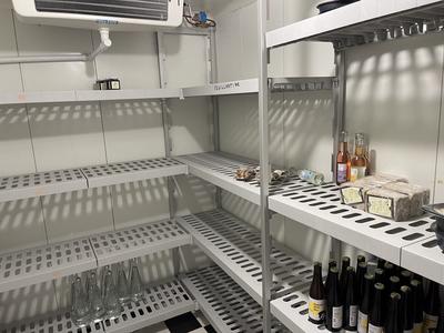 Fonds de commerce - Hôtellerie / Restauration - 100 m²