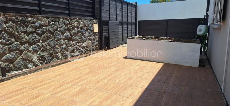 Maison - 116 m² - 4 pièces