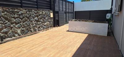 Maison - 116 m² - 4 pièces