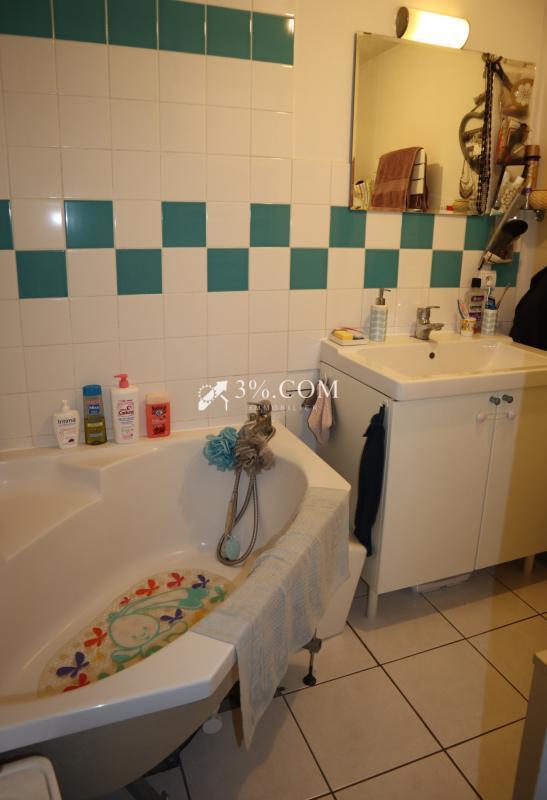 Maison - 89 m² - 4 pièces