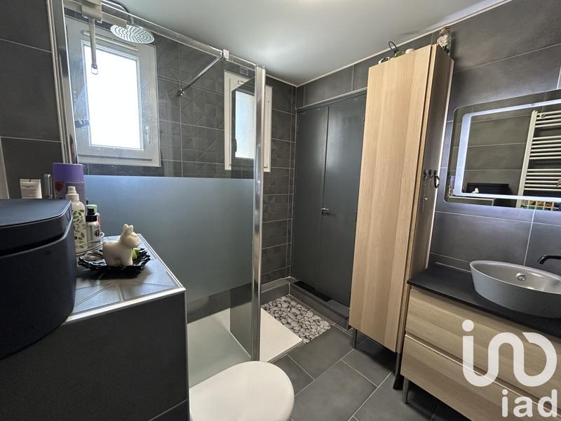 Maison de ville - 140 m² - 5 pièces