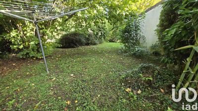 Maison - 85 m² - 5 pièces