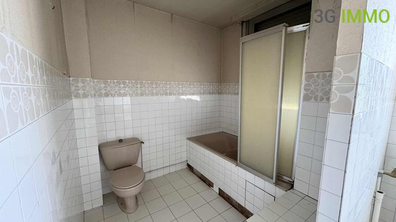 Maison - 146 m² - 6 pièces