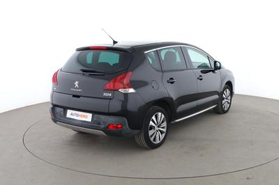 Peugeot 3008 1.2 PureTech Allure 130 ch