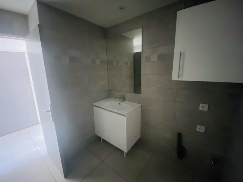 Appartement - 48 m² - 3 pièces