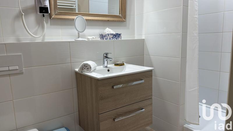 Maison de ville - 170 m² - 7 pièces