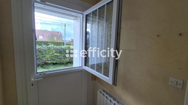 Pavillon - 72 m² - 5 pièces