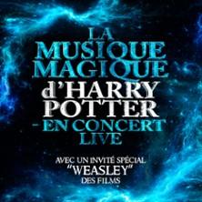 The Magical Music of Harry Potter - Live in Concert
