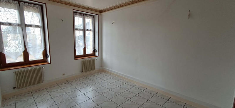 Maison - 131 m² - 5 pièces