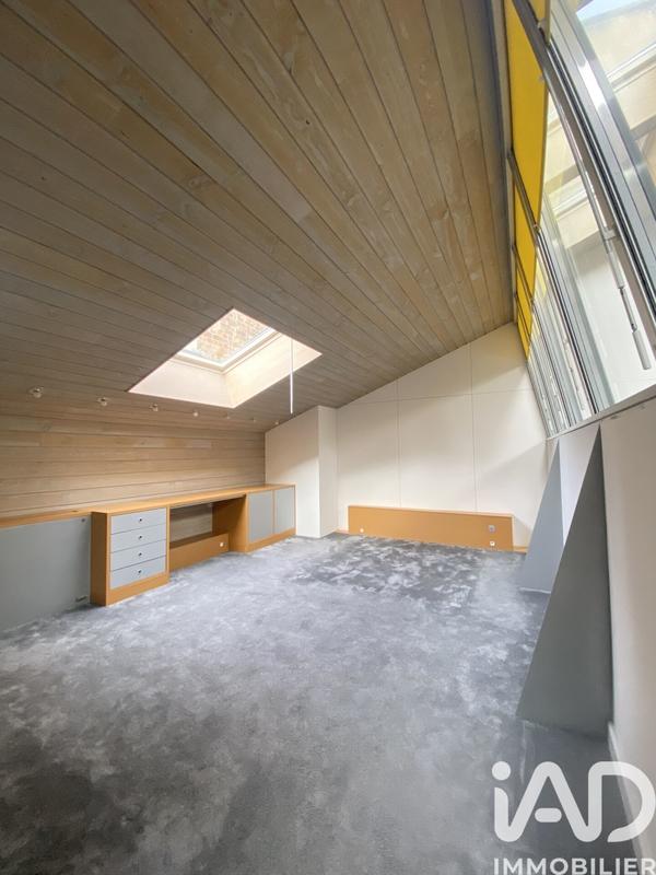 Maison de maîtres - 350 m² - 6 pièces