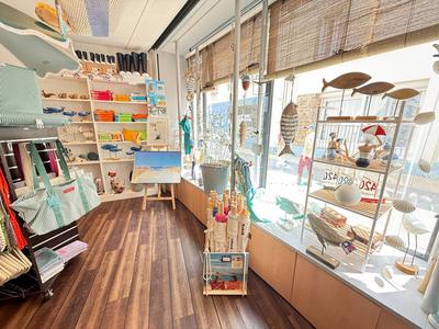 Local commercial - 46 m² - 1 pièce