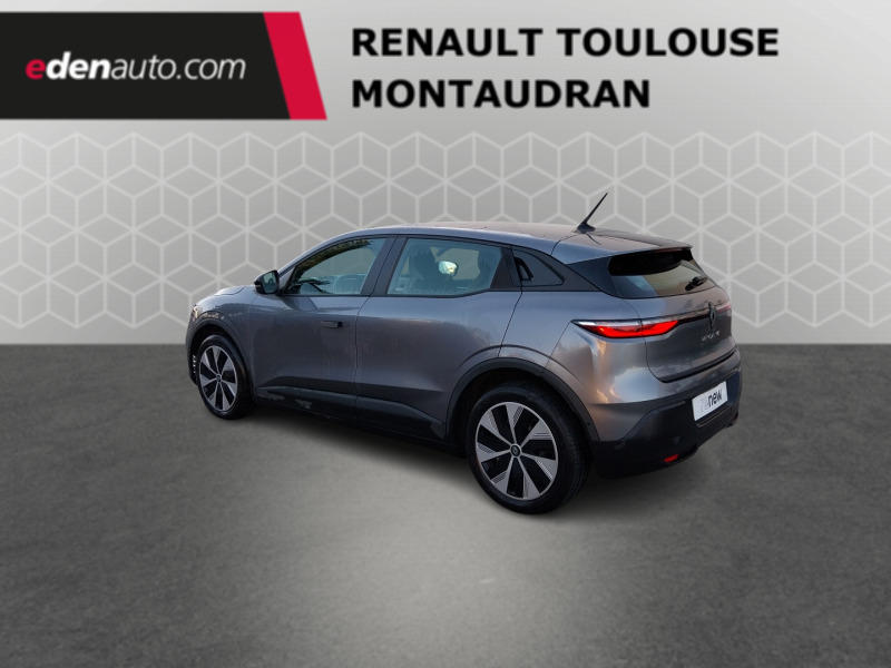 Renault Mégane E-Tech Ev60 130ch super charge Evolution Er