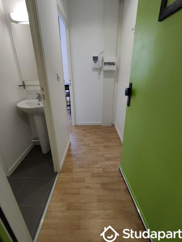 Appartement - 22 m² - 1 pièce