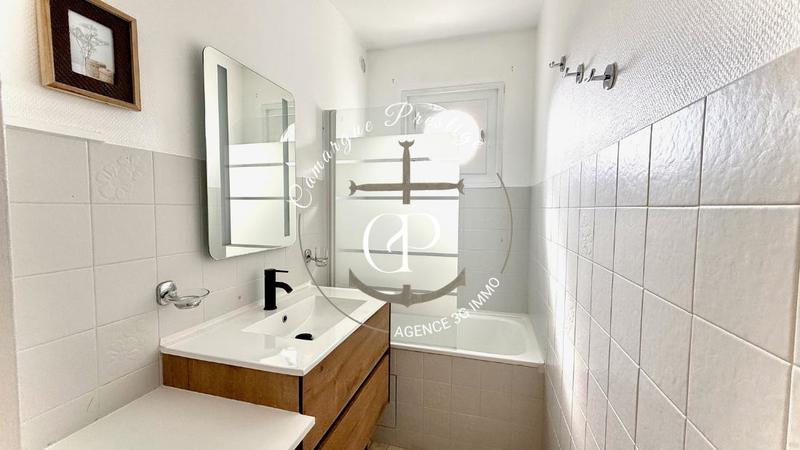 Appartement - 27 m² - 2 pièces