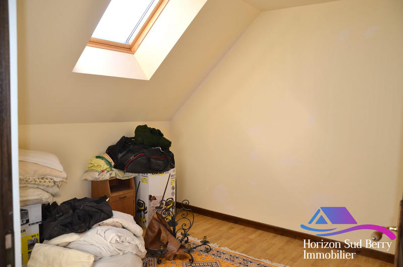 Maison - 295 m² - 12 pièces