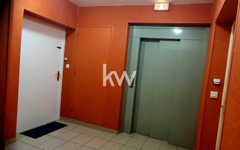 Appartement - 109 m² - 5 pièces