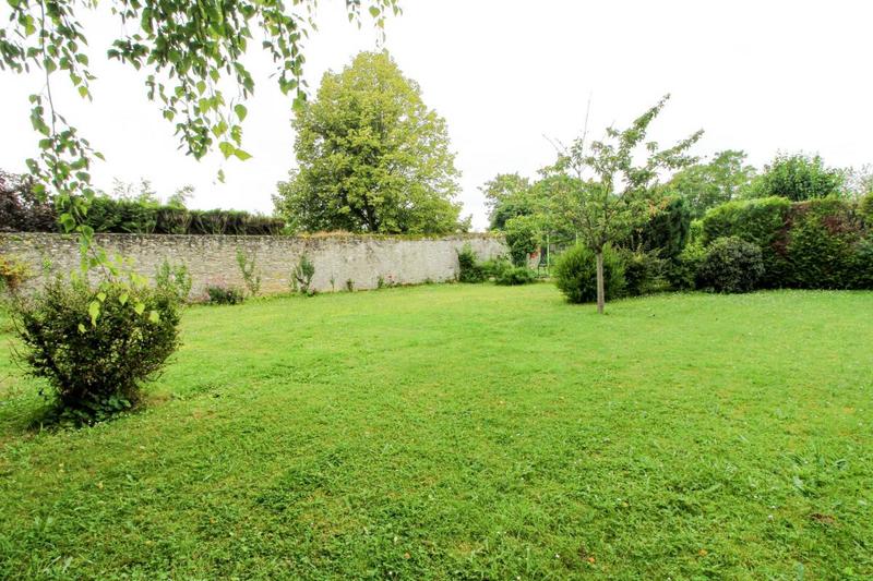 Maison - 124 m² - 4 pièces