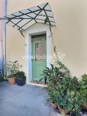 Maison - 139 m² - 6 pièces