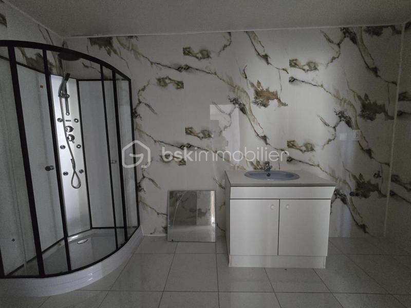 Maison - 130 m² - 4 pièces