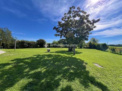 Maison - 126 m² - 5 pièces