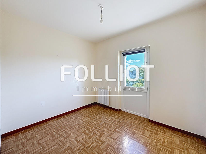 Appartement - 40 m² - 3 pièces