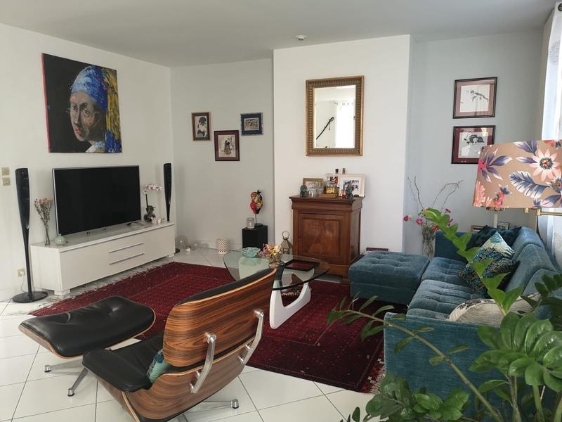 Maison - 143 m² - 5 pièces