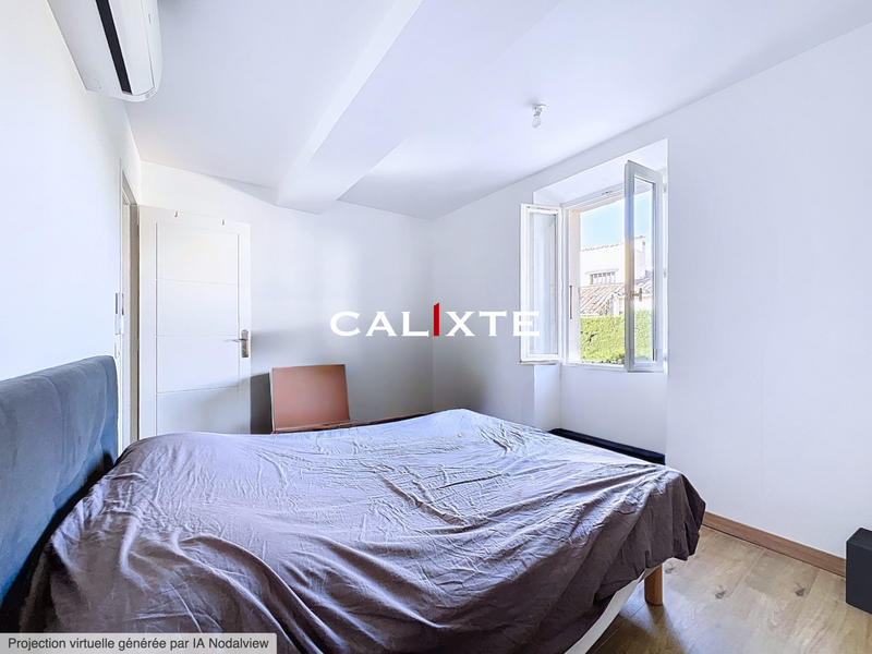 Appartement - 83 m² - 4 pièces