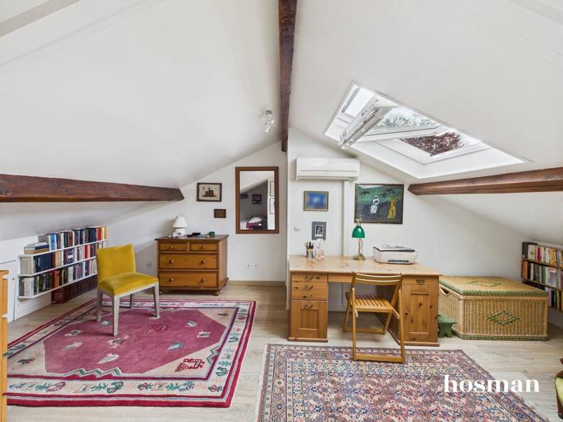 Maison - 150 m² - 6 pièces