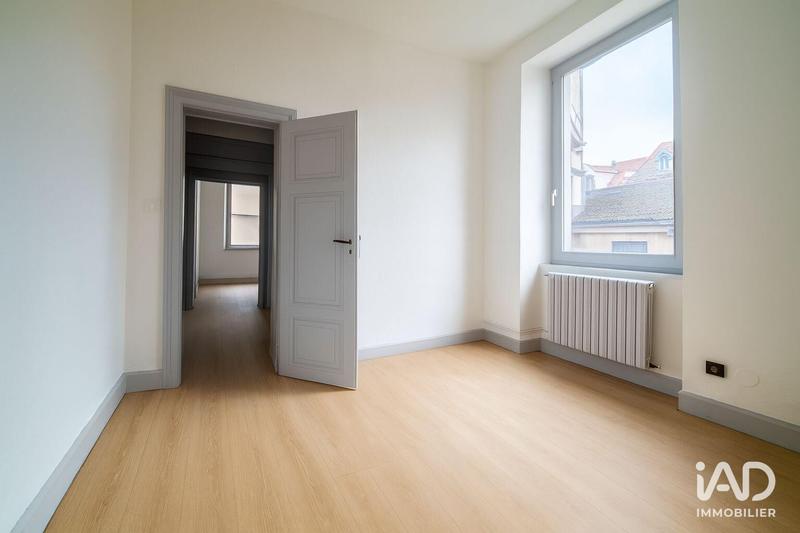 Local commercial - 158 m² - 7 pièces