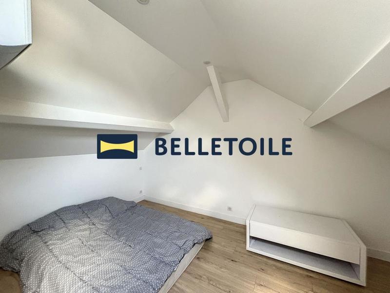 Maison - 92 m² - 5 pièces