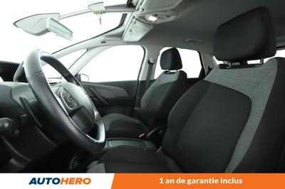 Citroën C4 Picasso 1.6 Blue-HDi Business Eat6 120 ch