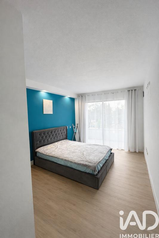 Appartement - 97 m² - 4 pièces