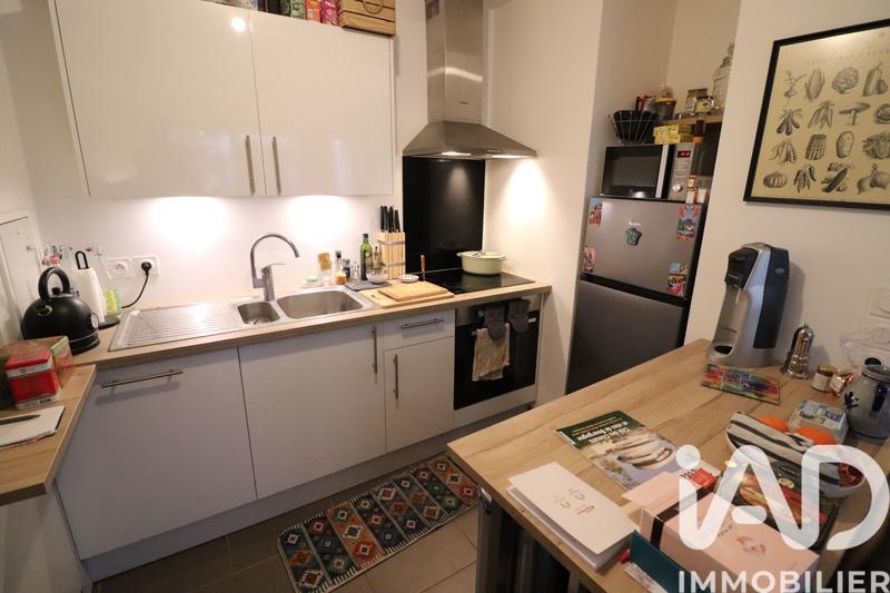Appartement - 41 m² - 2 pièces