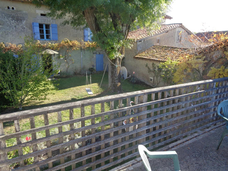 Maison traditionnelle - 113 m² - 4 pièces